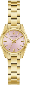 BULOVA 97L187