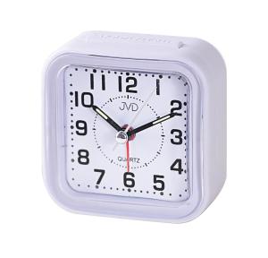 Budík JVD SRP6808.3, 7cm