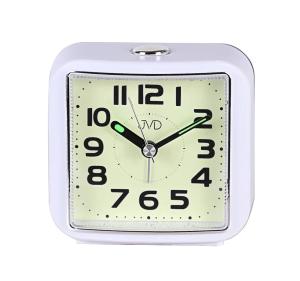 Budík JVD SRP8204.3, 8cm