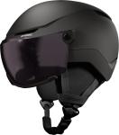 Atomic prilba Revent Visor Jr black 25/26 Velikost: 51-55