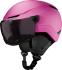 Atomic prilba Revent Visor Jr pink 25/26 Velikost: 48-52