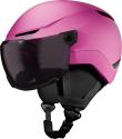 Atomic prilba Revent Visor Jr pink 25/26 Velikost: 51-55