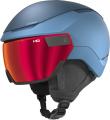 Atomic prilba Revent Gt Amid Visor Hd deep ocean 25/26 Velikost: 55-59