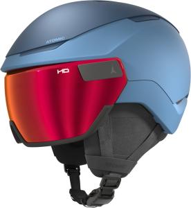 Atomic prilba Revent Gt Amid Visor Hd deep ocean 25/26 Velikost: 55-59