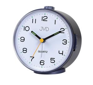 Budík JVD SRP1050.1, 11cm