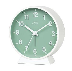 Budík JVD SRP1006.2, 12cm