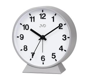 Budík JVD SRP1006.1, 12cm