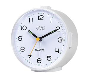Budík JVD SRP1050.2, 11cm