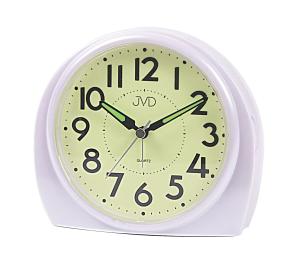 Budík JVD SRP3701.2, 14cm