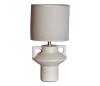 Cottex 8000140-4500 - Stolová lampa MATEO 1xE14/8W/230V béžová 8000140-4500