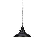 Cottex T9090AV - Luster na reťazi NEW HAVEN 1xE27/60W/230V T9090AV