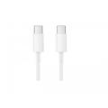 Xiaomi USB Type C to Type C 150 cm Biela