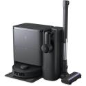 Ecovacs Deebot T30S Combo Coplete Black