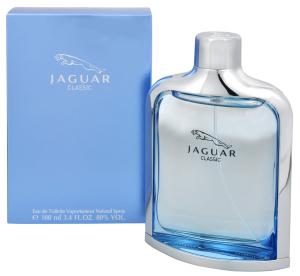 Jaguar Classic - EDT 75 ml