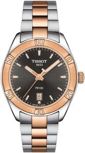 Tissot PR 100 SPORT CHIC LADY 2018 T101.910.22.061.00