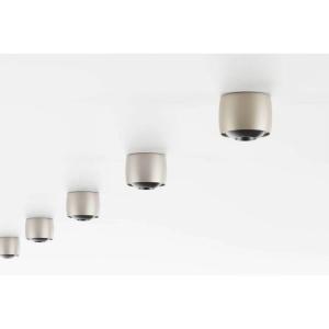 Air Stropné Lampa Soft Ivory - Loom Design