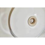 Solene Stropné Lampa Soft Ivory - Loom Design