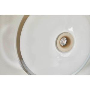 Solene Stropné Lampa Soft Ivory - Loom Design