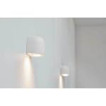 Nyx Nástenné Svietidlo Matt White - Loom Design