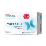 THERAPILL L-tryptofan forte 60 kapsúl