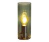 ByRydens 2820570-2501 - Stolná lampa FLAKE 1xE27/8W/230V zelená 2820570-2501