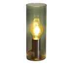 ByRydens 2820570-2501 - Stolná lampa FLAKE 1xE27/8W/230V zelená 2820570-2501