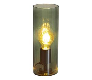 ByRydens 2820570-2501 - Stolná lampa FLAKE 1xE27/8W/230V zelená 2820570-2501