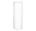 ByRydens 2820570-5002 - Stolová lampa FLAKE 1xE27/8W/230V biela 2820570-5002