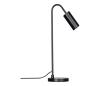 ByRydens 4002580-4002 - Stolová lampa CURVE 1xGU10/7W/230V čierna 4002580-4002