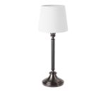 ByRydens 4024550-5000 - Stolná lampa DINANT 1xE27/8W/230V 4024550-5000