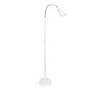 ByRydens 4100620-5007 - Stojacia lampa BEST 1xE14/5W/230V biela 4100620-5007