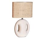 Cottex 8000100-5507 - Stolná lampa HOLD 1xE14/8W/230V 8000100-5507