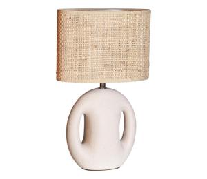 Cottex 8000100-5507 - Stolná lampa HOLD 1xE14/8W/230V 8000100-5507