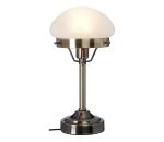 Cottex B106XAV - Stolová lampa MNI STRINDBERG 1xE14/40W/230V B106XAV
