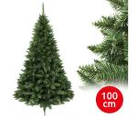 Vianočný stromček 100 cm jedľa EL-JG100