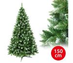 Vianočný stromček 150 cm jedľa EL-JD150