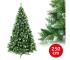 Vianočný stromček 250 cm jedľa EL-JD250