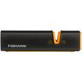 Fiskars Ostrič nožov a sekier Xsharp