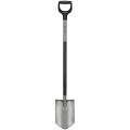 Fiskars Rýľ Ergonomic, špicatý POL