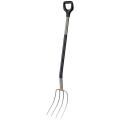 Fiskars Kompostové vidly Ergonomic POL