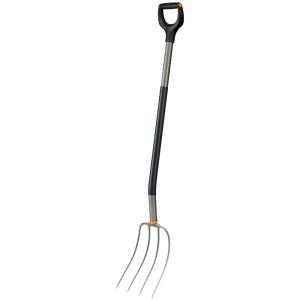 Fiskars Kompostové vidly Ergonomic POL