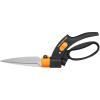 Fiskars Nožnice na trávu Servo-System GS42