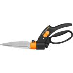 Fiskars Nožnice na trávu Servo-System GS42