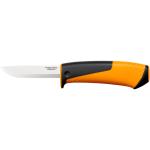 Fiskars Univerzálny nôž Hardware, oranžový