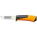 Fiskars Nôž Hardware pre náročnú prácu, zelený
