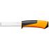 Fiskars Tesársky nôž Hardware, žltý