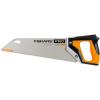 Fiskars Ručná píla PowerTooth, 380 mm, 9 zubov / palec