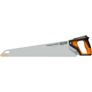 Fiskars Rúčná píla PowerTooth 550 mm, 9 zubov / palec