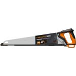 Fiskars Ručná píla PowerTooth, 550 mm, 11 zubov / palec