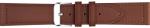 A-NIS Kožený řemínek AK4316.02 24 mm